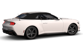 2025 Ford Mustang® External Image 4